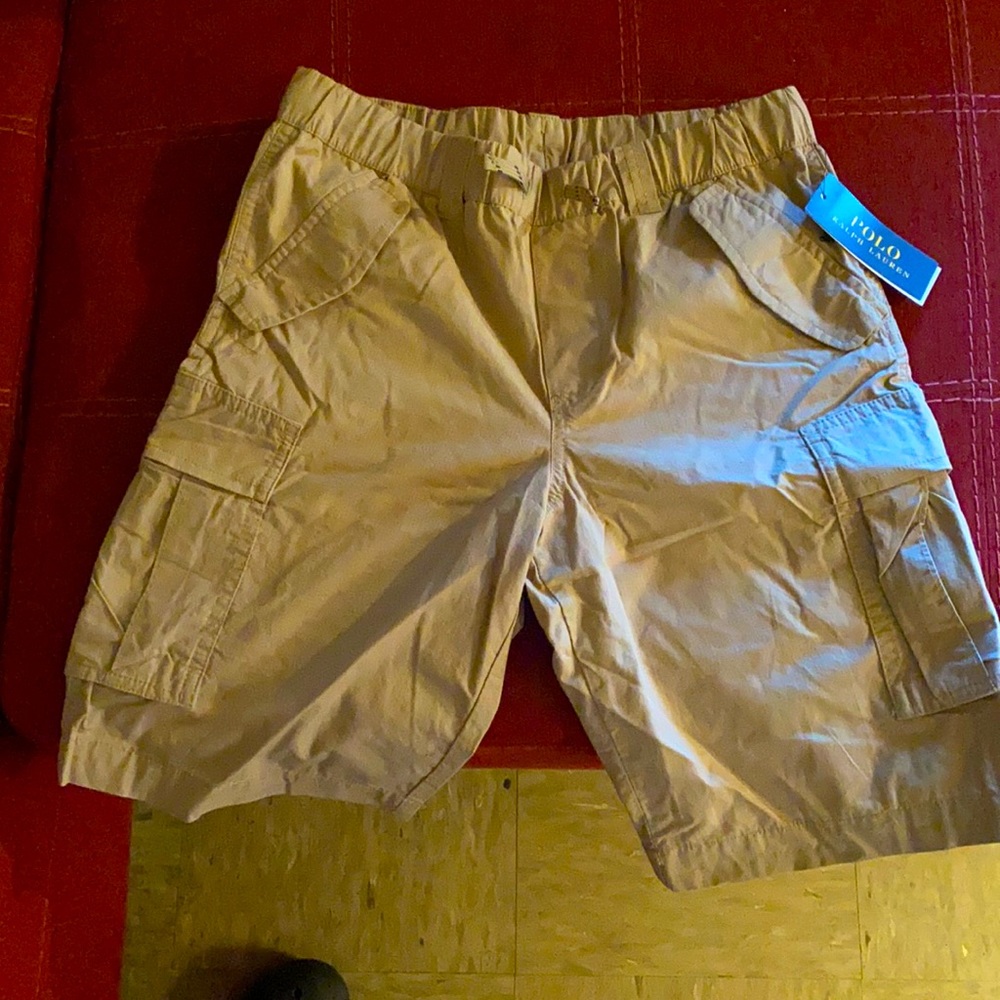 Boy shorts